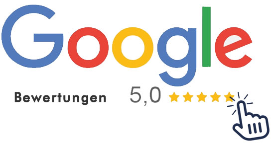 Bewerten Sie mich auf Google - Allround Handwerker in Hameln und Bad Pyrmont - Handwerkerservice Robert Schäke für Renovierung, Modernisierung, Sanierung, Dienstleistungen für Haus und Garten