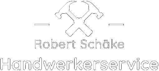 Logo Allround Handwerker in Hameln und Bad Pyrmont - Handwerkerservice Robert Schäke für Renovierung, Modernisierung, Sanierung, Dienstleistungen für Haus und Garten